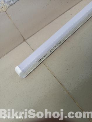 Luxury LED tube light 20 watt